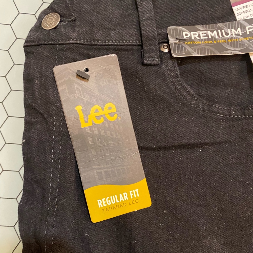 BRAND NEW LEE MENS JEANS